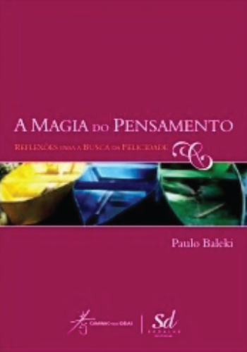 A Magia do Pensamento