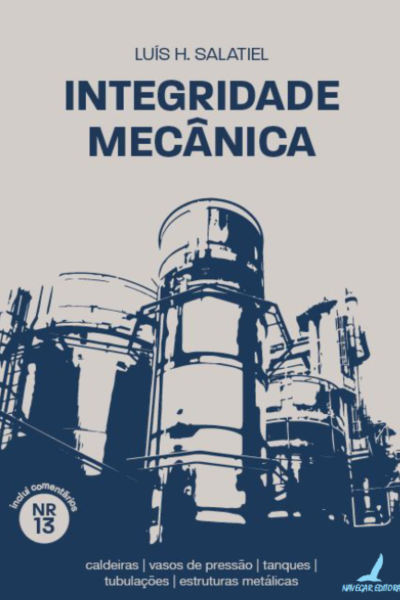 Luis Salatiel - Integridade Mecânica