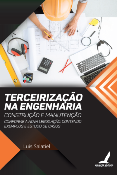 Luis Salatiel - Terceirização na Engenharia