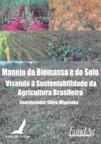 Manejo da Biomassa