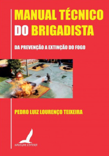 Manual Técnico do Brigadista