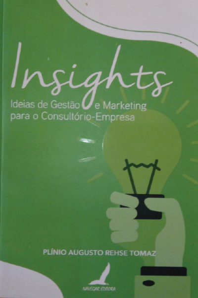 Plínio Rehse Tomaz - Insights