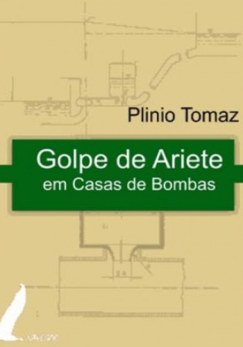 Plínio Tomaz - Golpe de Ariete