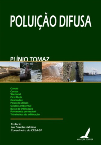 Plínio Tomaz - Poluição Difusa